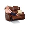 Sherborne Malvern Standard Powered Reclining 2 Seater Sherborne Malvern Standard Powered Reclining 2 Seater