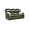 Sherborne Malvern Small Reclining 3 Seater Sherborne Malvern Small Reclining 3 Seater