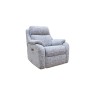 G Plan Kingsbury Power Recliner Armchair with Headrest & Lumbar G Plan Kingsbury Power Recliner Armchair with Headrest & Lumbar