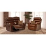 Sherborne Comfi-Sit Standard Reclining 2 Seater Sherborne Comfi-Sit Standard Reclining 2 Seater