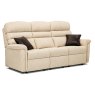 Sherborne Comfi-Sit Small Fixed 3 Seater Sherborne Comfi-Sit Small Fixed 3 Seater