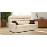 Sherborne Comfi-Sit Small Fixed 3 Seater