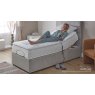 Adjust-A-Bed Gel-Flex Pillow Top Mattress Adjust-A-Bed Gel-Flex Pillow Top Mattress