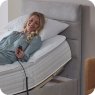 Adjust-A-Bed Gel-Flex Pillow Top Mattress Adjust-A-Bed Gel-Flex Pillow Top Mattress