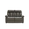 LaZboy Georgina 2 Seater Power Recliner with Toggle LaZboy Georgina 2 Seater Power Recliner with Toggle