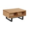 Fishbourne Laptop Storage Coffee Table