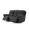 La-Z-Boy Mayfield 3 Seater Power Recliner with Power Head Tilt and Heat La-Z-Boy Mayfield 3 Seater Power Recliner with Power Head Tilt and Heat