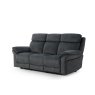 La-Z-Boy Mayfield 3 Seater Power Recliner with Power Head Tilt and Heat La-Z-Boy Mayfield 3 Seater Power Recliner with Power Head Tilt and Heat