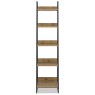 Culver Narrow Bookcase Culver Narrow Bookcase