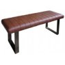 Fishbourne Vintage 120cm Low Bench Fishbourne Vintage 120cm Low Bench