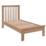 Wellow Oak Bedframe Wellow Oak Bedframe