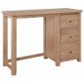 Wellow Oak Dressing Table