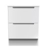 Thorley 2 Drawer Bedside Thorley 2 Drawer Bedside