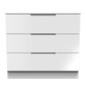 Thorley 3 Drawer Chest Thorley 3 Drawer Chest