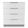 Thorley 4 Drawer Chest Thorley 4 Drawer Chest