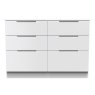 Thorley 6 Drawer Chest Thorley 6 Drawer Chest