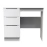 Thorley 3 Drawer Vanity Thorley 3 Drawer Vanity