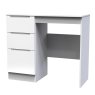 Thorley 3 Drawer Vanity Thorley 3 Drawer Vanity