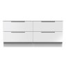 Thorley 4 Drawer Bed Box Thorley 4 Drawer Bed Box