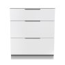 Thorley 3 Drawer Deep Chest Thorley 3 Drawer Deep Chest