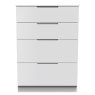 Thorley 4 Drawer Deep Chest Thorley 4 Drawer Deep Chest