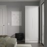 Thorley Tall Double Wardrobe Thorley Tall Double Wardrobe