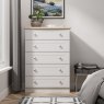 Shalfleet 5 Drawer Chest Shalfleet 5 Drawer Chest