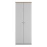 Shalfleet Double Wardrobe Shalfleet Double Wardrobe