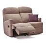 Sherborne Harrow Small 2 Seater Recliner Sofa Sherborne Harrow Small 2 Seater Recliner Sofa