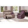 Sherborne Harrow Small 2 Seater Recliner Sofa Sherborne Harrow Small 2 Seater Recliner Sofa