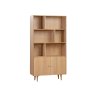 Alverstone Bookcase Alverstone Bookcase