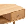 Alverstone Coffee Table with Drawers Alverstone Coffee Table with Drawers