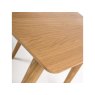 Alverstone Extending Dining Table 800-1100mm Alverstone Extending Dining Table 800-1100mm