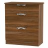 Carisbrooke 3 Drawer Deep Chest Carisbrooke 3 Drawer Deep Chest