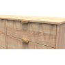 Duver 6 Drawer Chest Duver 6 Drawer Chest