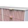 Duver 6 Drawer Chest Duver 6 Drawer Chest