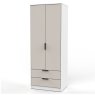 Hulverstone 2 Drawer Robe Hulverstone 2 Drawer Robe