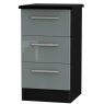 Knighton 3 Drawer Locker Knighton 3 Drawer Locker