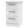 Knighton 3 Drawer Locker Knighton 3 Drawer Locker