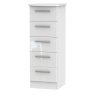 Knighton 5 Drawer Locker Knighton 5 Drawer Locker