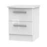 Knighton 2 Drawer Locker Knighton 2 Drawer Locker