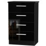 Knighton 4 Drawer Midi Chest Knighton 4 Drawer Midi Chest