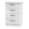 Knighton 4 Drawer Midi Chest Knighton 4 Drawer Midi Chest