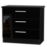 Knighton 3 Drawer Chest Knighton 3 Drawer Chest