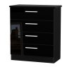 Knighton 4 Drawer Chest Knighton 4 Drawer Chest