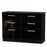 Knighton 6 Drawer Midi Chest Knighton 6 Drawer Midi Chest