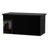 Knighton Blanket Box Knighton Blanket Box