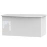 Knighton Blanket Box Knighton Blanket Box