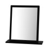 Knighton Small Mirror Knighton Small Mirror