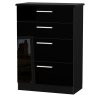 Knighton 4 Drawer Deep Chest Knighton 4 Drawer Deep Chest